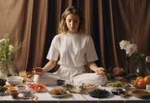 The Joy of Cooking: Nourishing Body and Soul