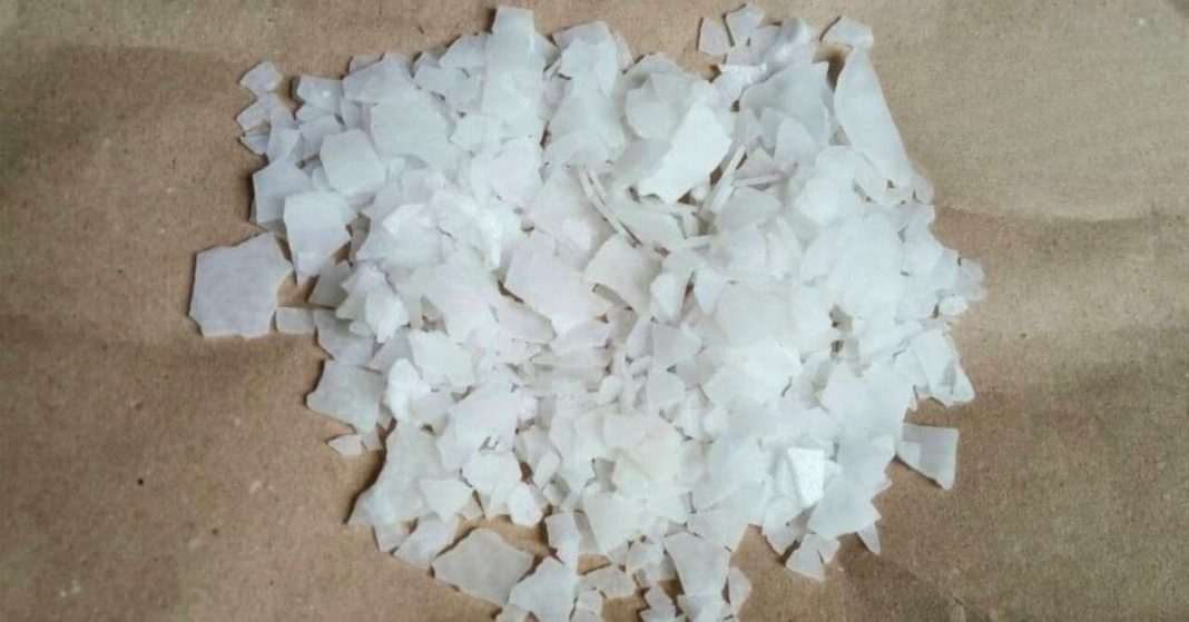 magnesium chloride