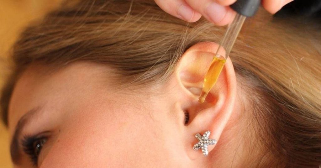 A natural remedy for hearing's restoration and improvement!