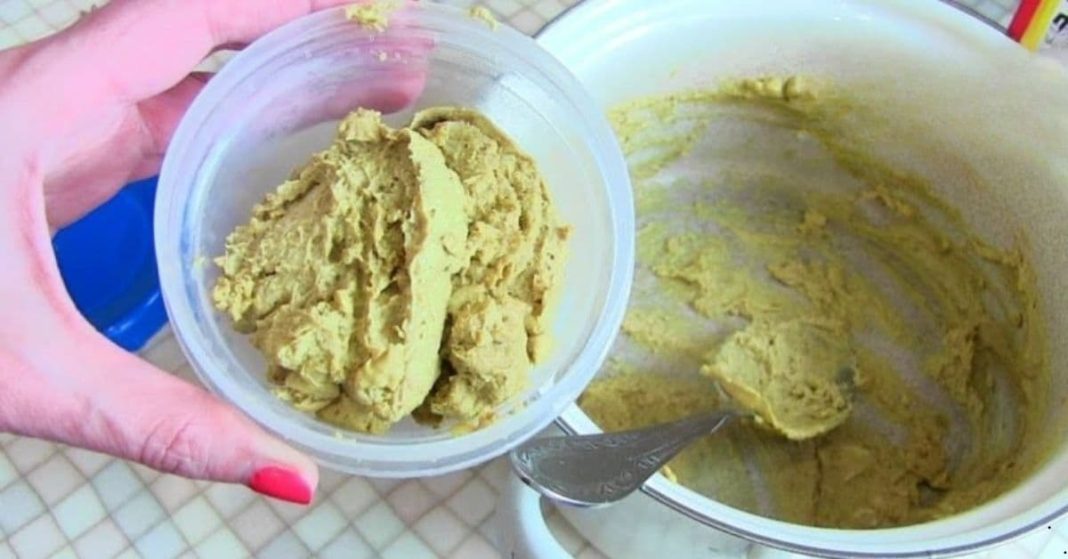 A powerful recipe for relieving joint pain