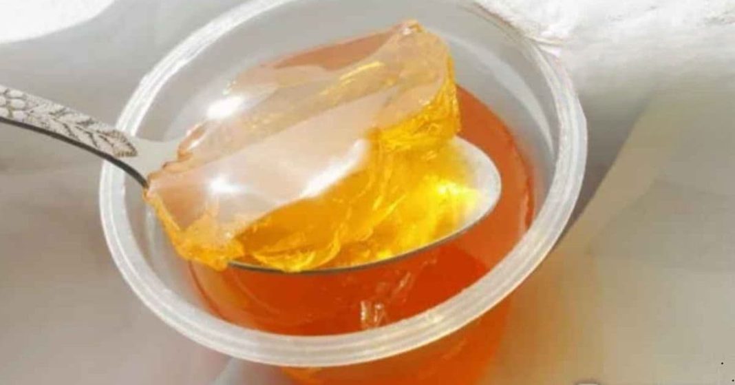 A recipe that will relieve joint and back pain