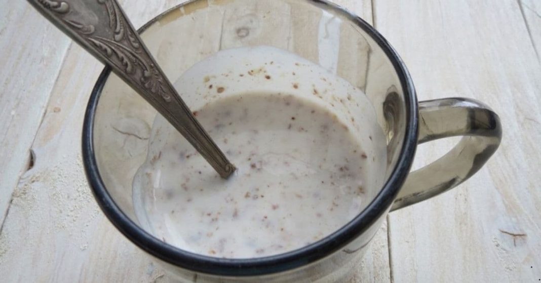 Cured liver and pancreas in a few minutes