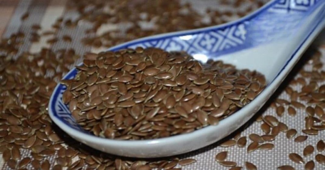 Flaxseed for Health Flaxseed for Health