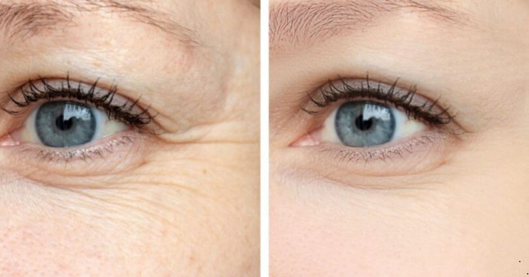 The Anti-Aging Banana & Rice Face Mask The Anti-Aging Banana & Rice Face Mask