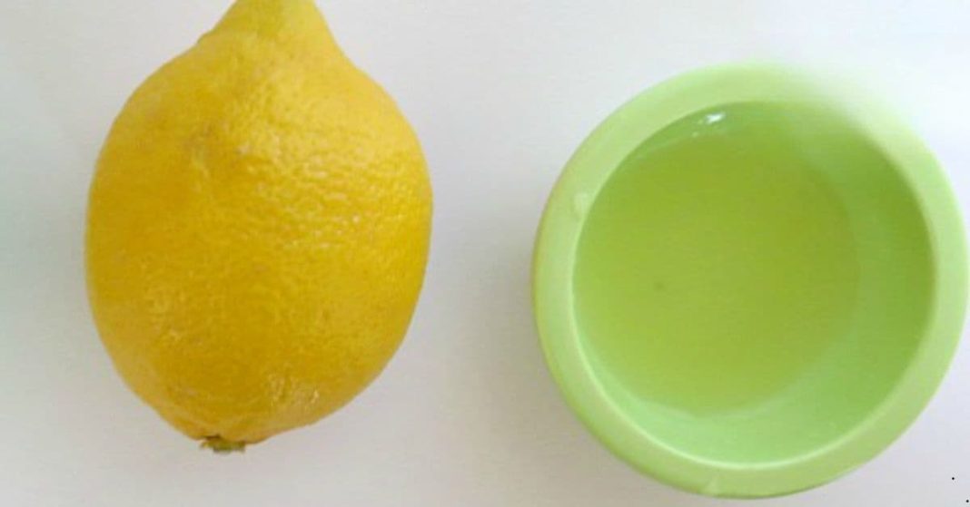 The Benefits of Lemon and Olive Oil