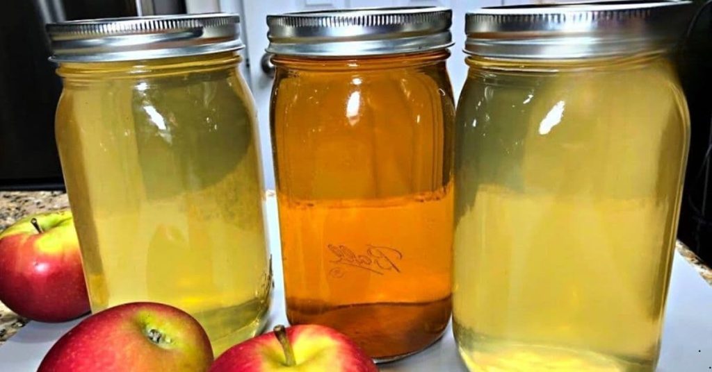 Using Apple Cider Vinegar on Your Face