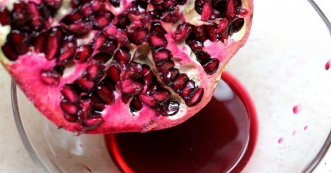 easily cleanse your artery's walls