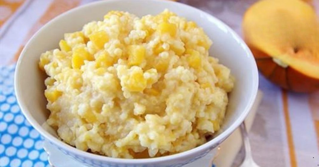 A malfunction of the pancreas