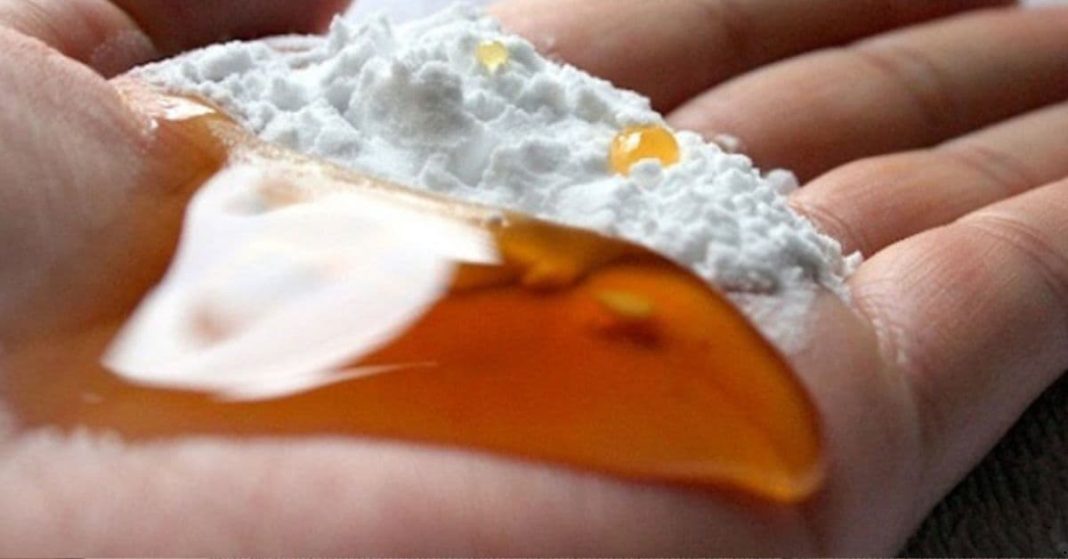 Aspirin and honey Aspirin and honey