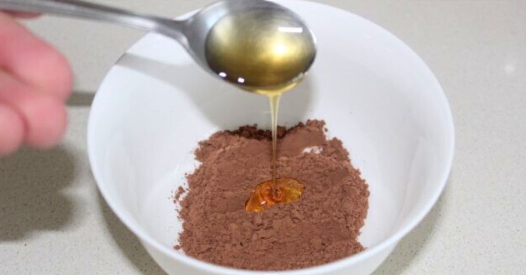 Lui.ge - 1 Cinnamon and Honey