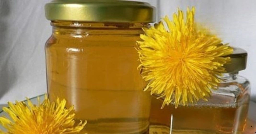 Dandelion medicines