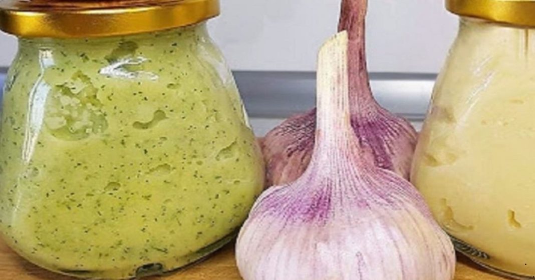 Remedy for Cholesterol and High Blood Pressure