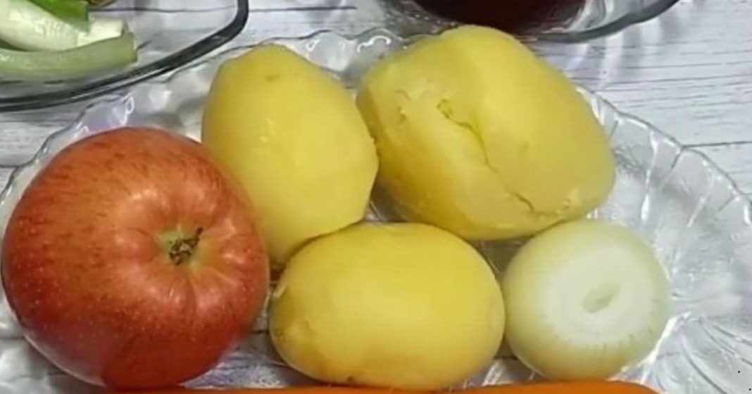 Safe folk recipes for colds Safe folk recipes for colds