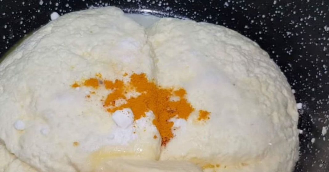 Signs of a liver full of toxins