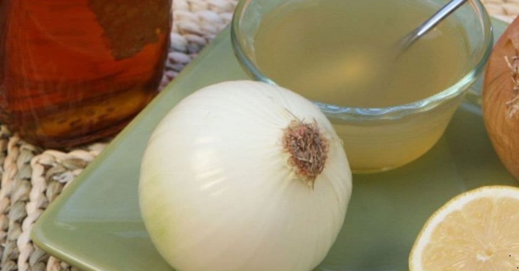This powerful remedy will cure coughs and bronchitis