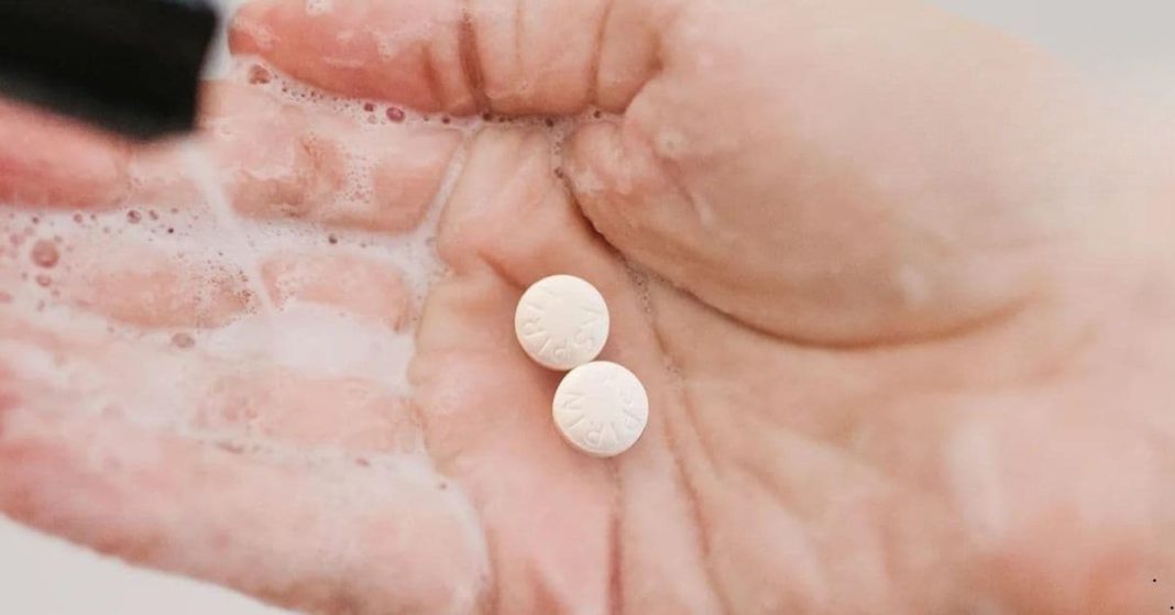 aspirin fro hair shine and thickness aspirin fro hair shine and thickness