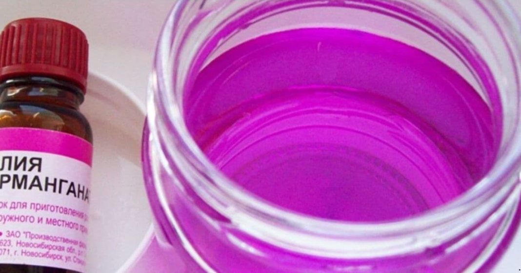 How to get rid of nail fungus