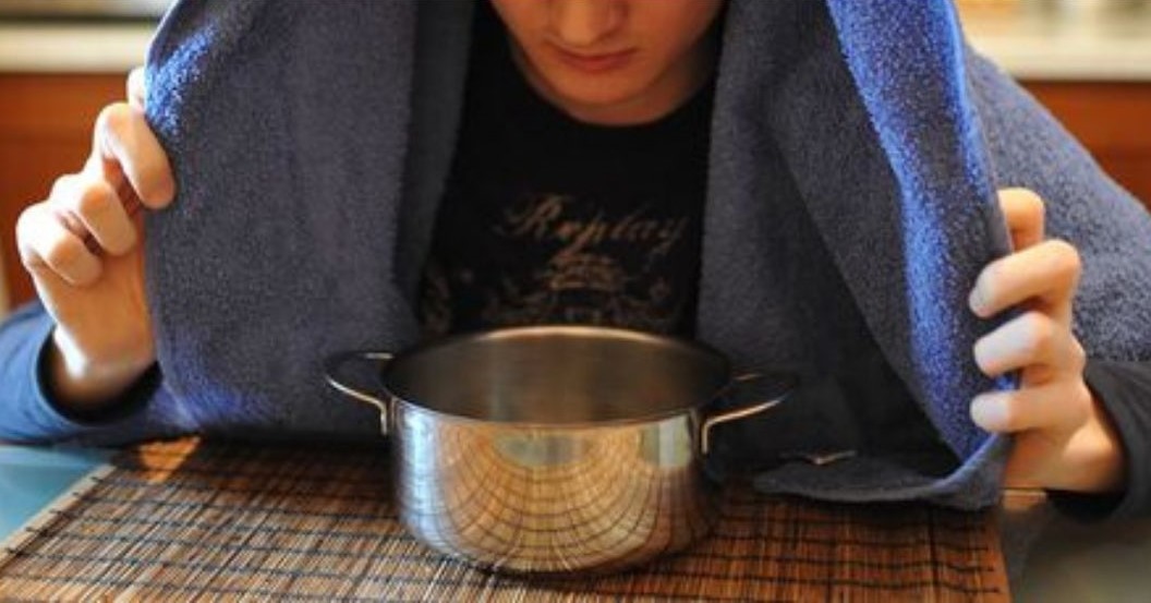 ingalacia Effective Inhalations Against Colds