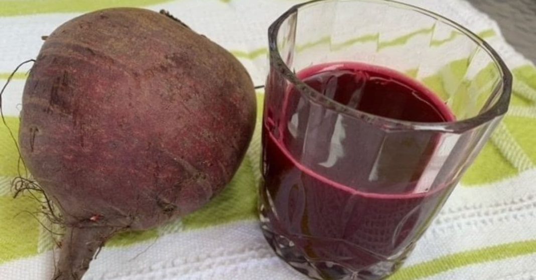 Beetroot Power Beetroot Power