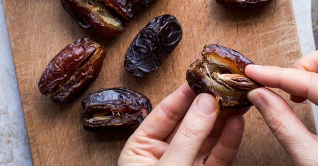 Date fruit