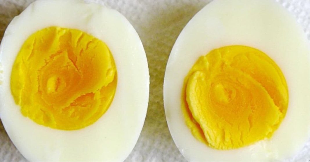 Health Benefits of Eggs