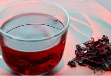 Karkade Tea – This Medicinal Drink Can Improve Eyesight and Other Health Problems! Karkade tea