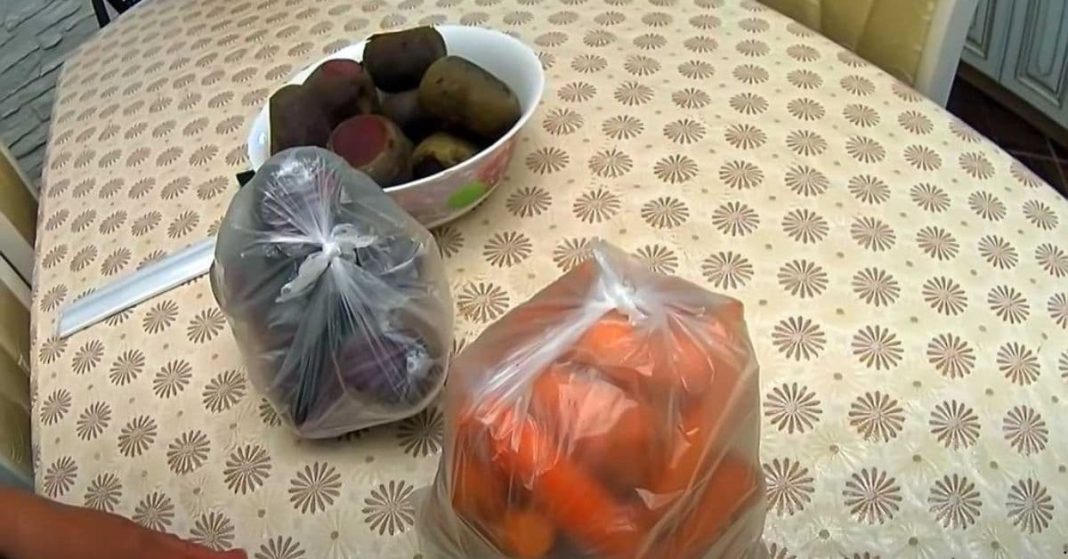 The 5-Ingredient Intestinal Cleanse