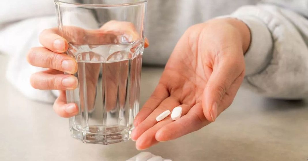 The Hidden Dangers of Ibuprofen