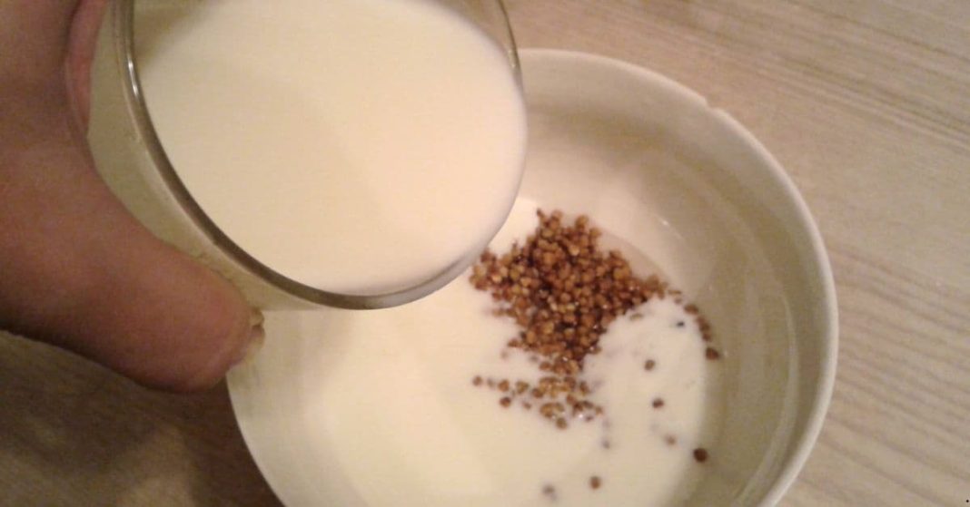 The Simple Detox Drink