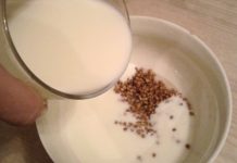 The Simple Detox Drink That Works While You Sleep – Drink for a Flatter Stomach and Gentle Detox The Simple Detox Drink