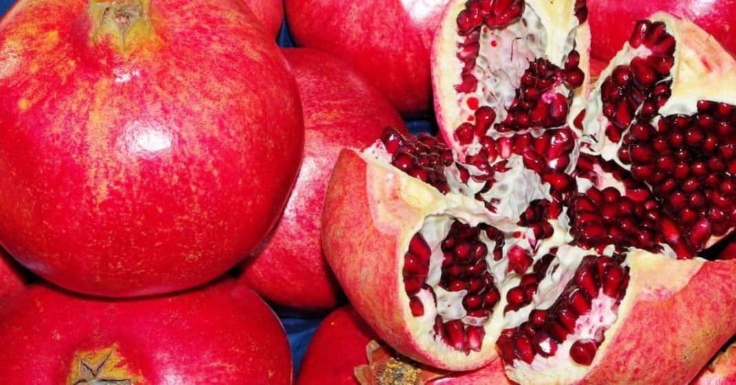 These 10 foods will clean your arteries