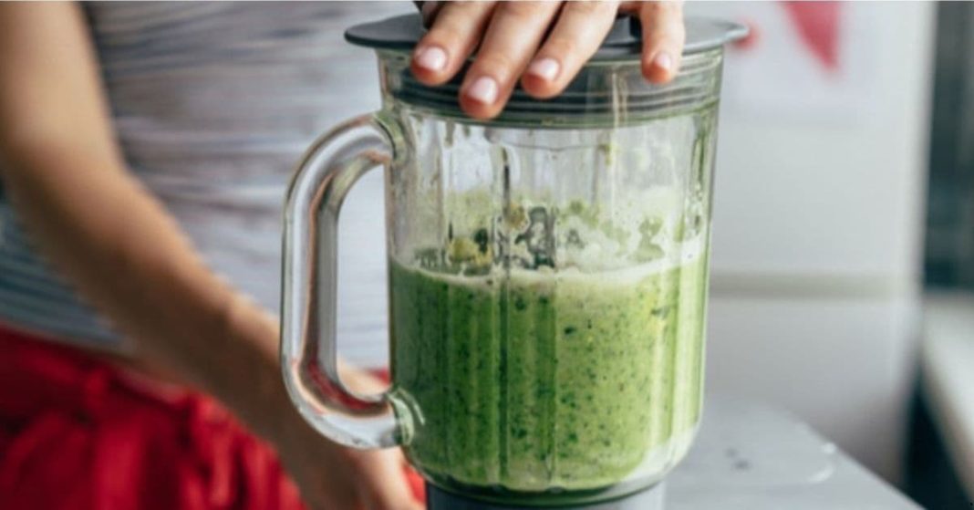 This Amazing Drink Can Cure Diabetes