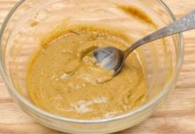 This Simple Mixture Will Free You from Joint Pain After 1 Use! This Traditional Medicine Truly Works Wonders! the combination of mustard, water, fine salt, and honey